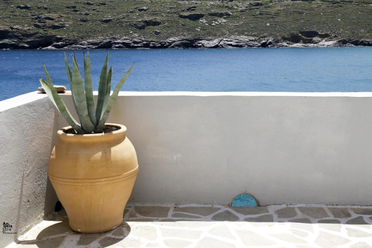 Camara Homes Andros Town Exterior photo